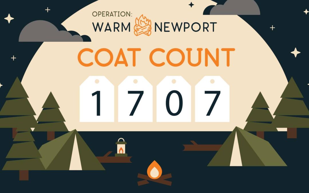 6th Annual Delaware KIDS Fund Camping Out for Coats set for Friday, November 11th